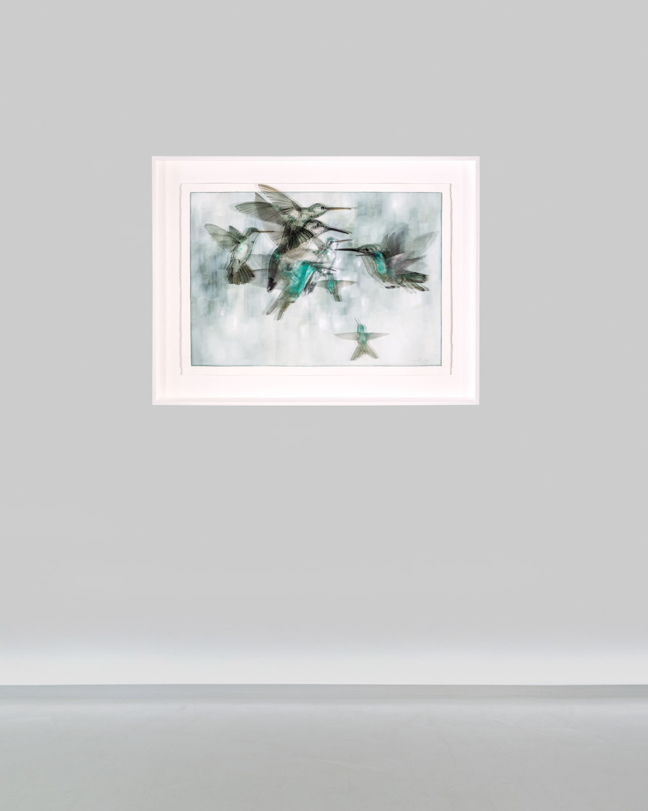 Ingrid Uys, For a little while I, 2023