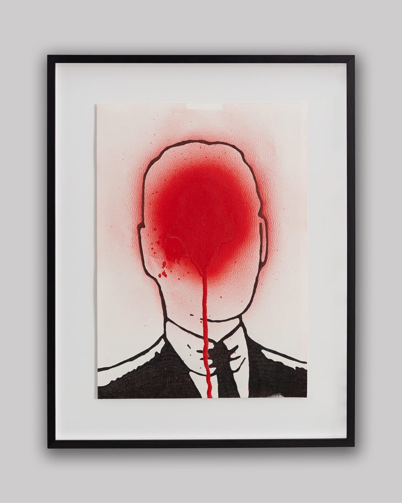 SYNC, BULL’S EYE, 2025