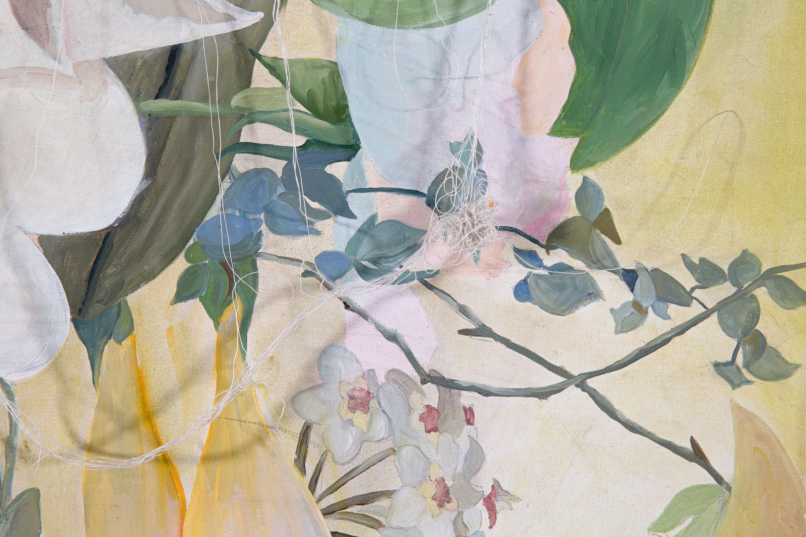 Helen Joseph, My Garden, 2023