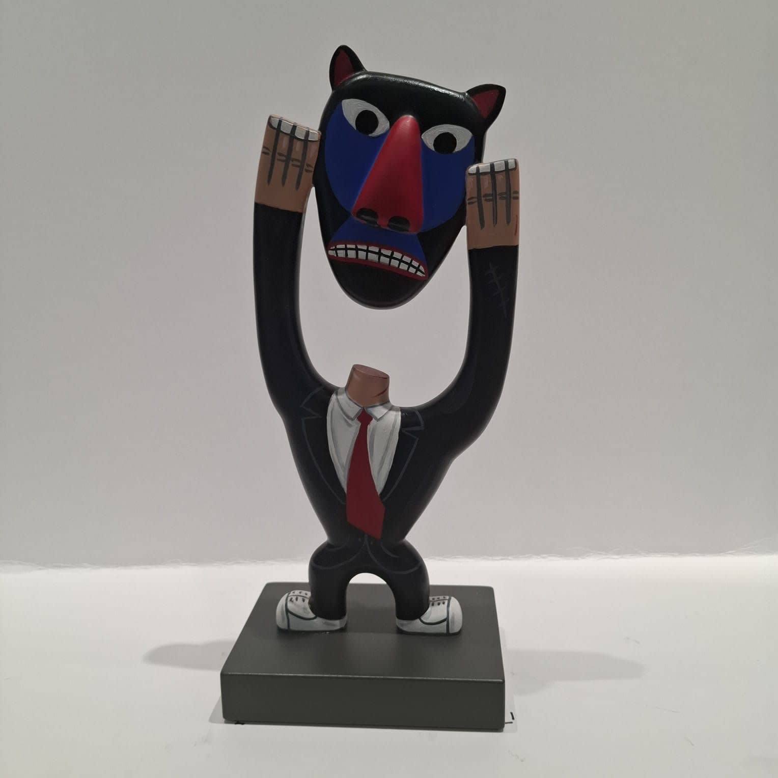 Norman Catherine, Untitled, 2024