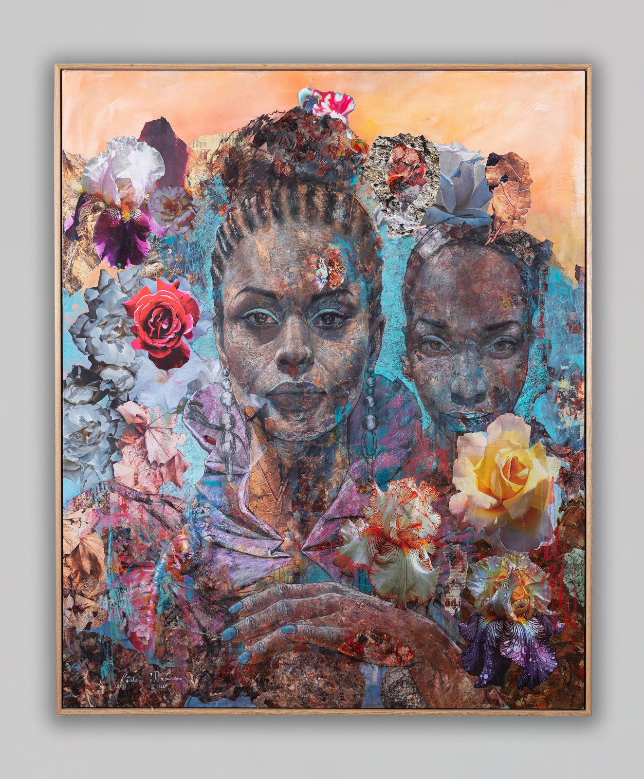 Restone Maambo, First wife 2, 2025