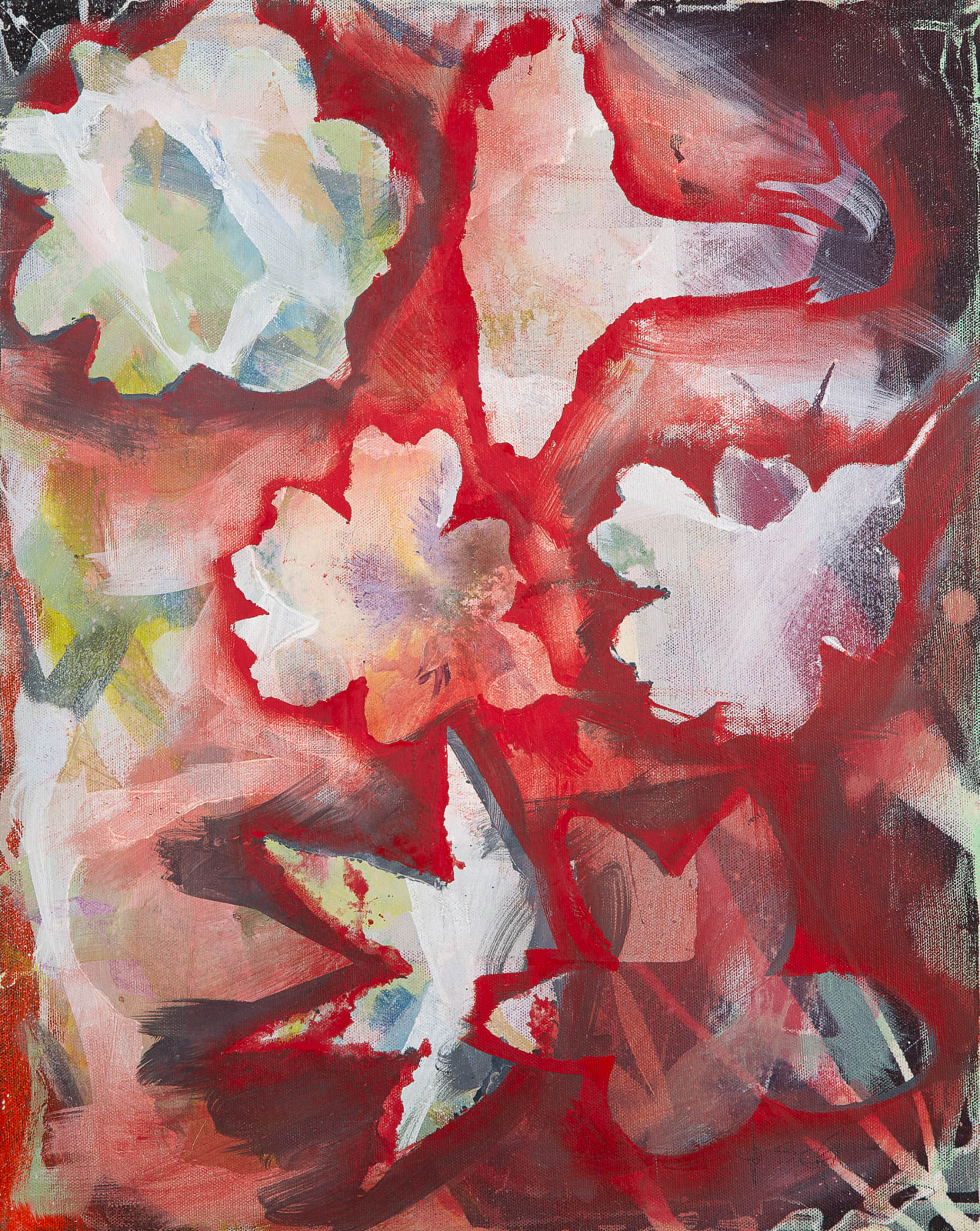 Helen Joseph, Form and Shape, 2022