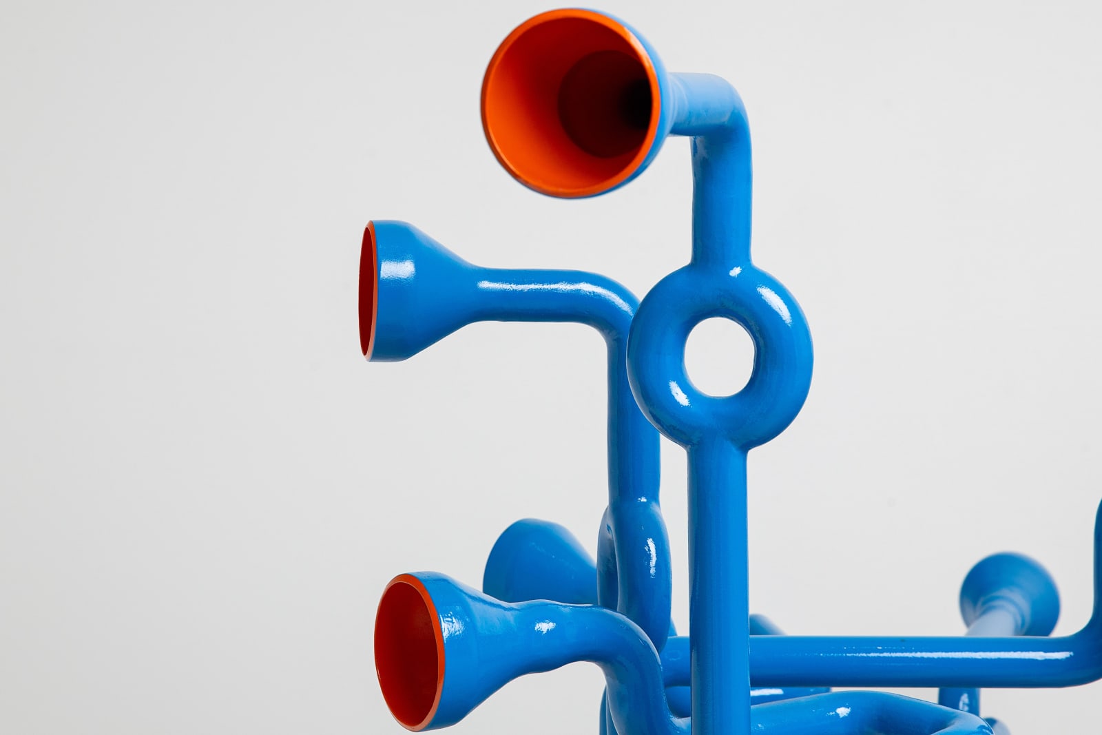 Wehrner Lemmer, The Caller