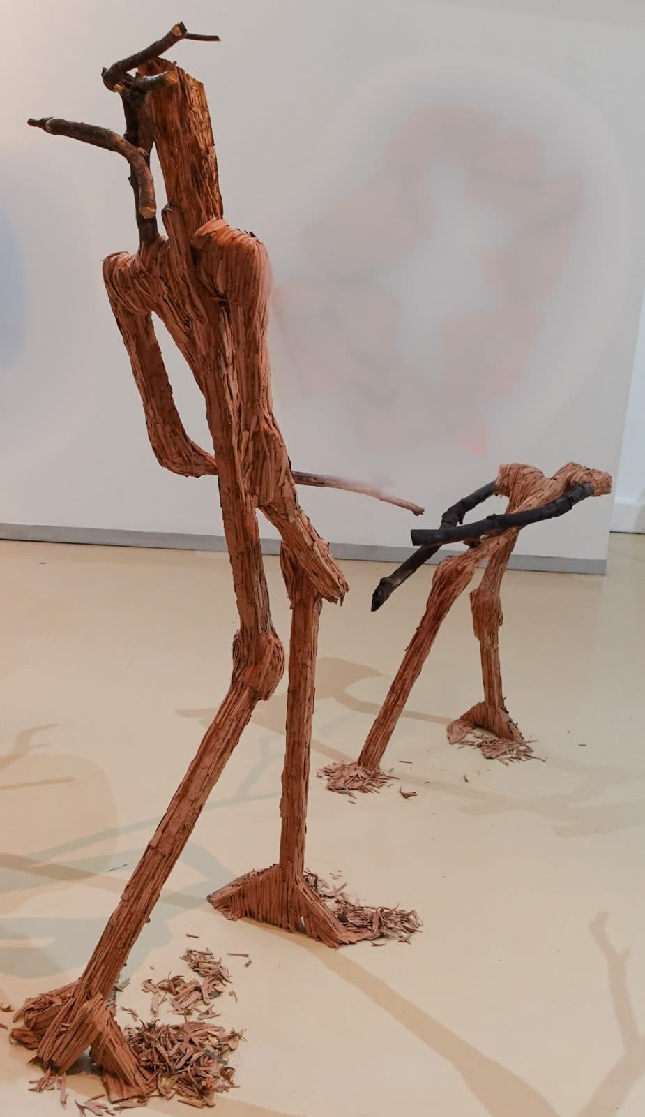 Leonardo Sitoe, The Lifters II, 2025