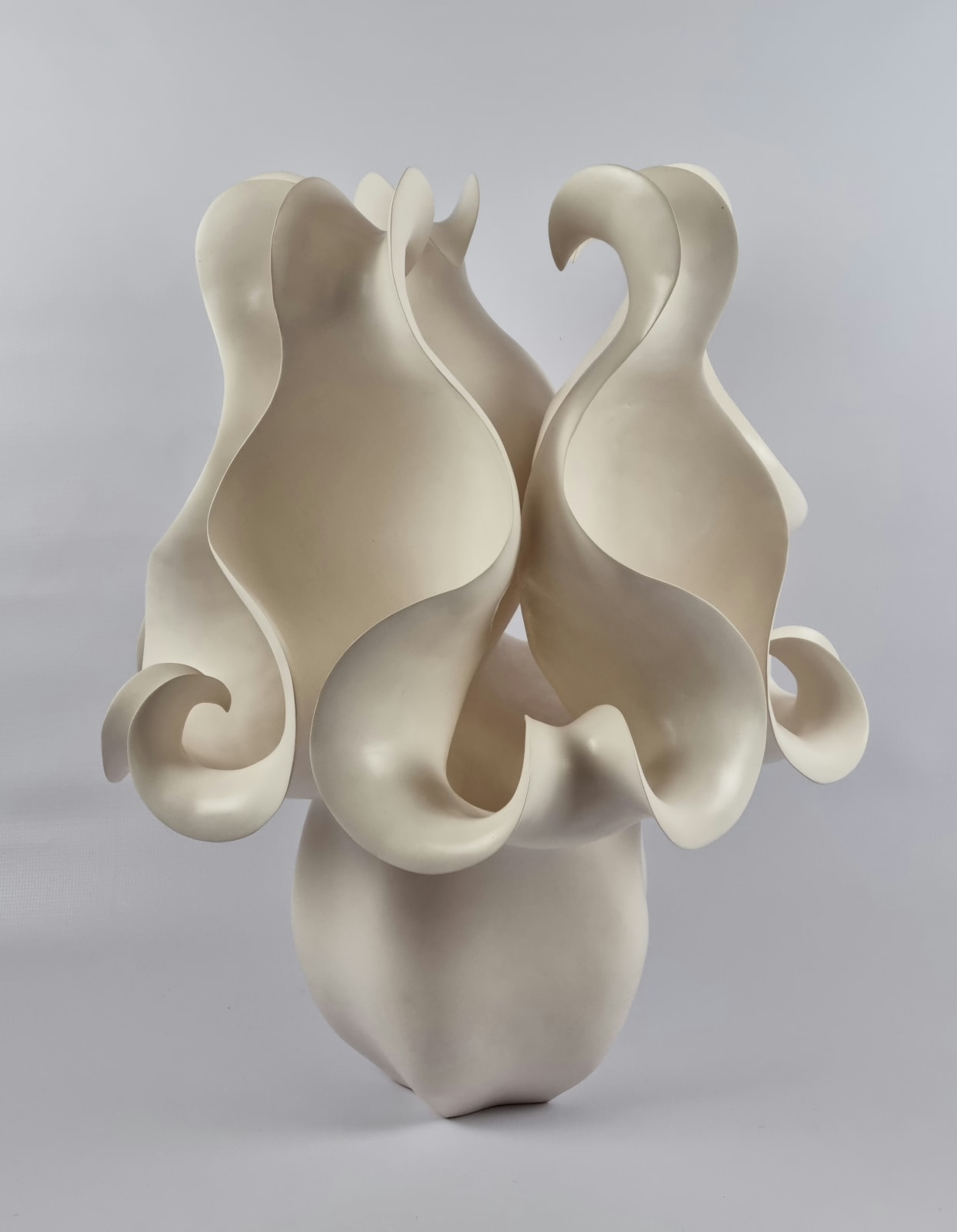 Astrid Dahl, Brugmansia, 2022