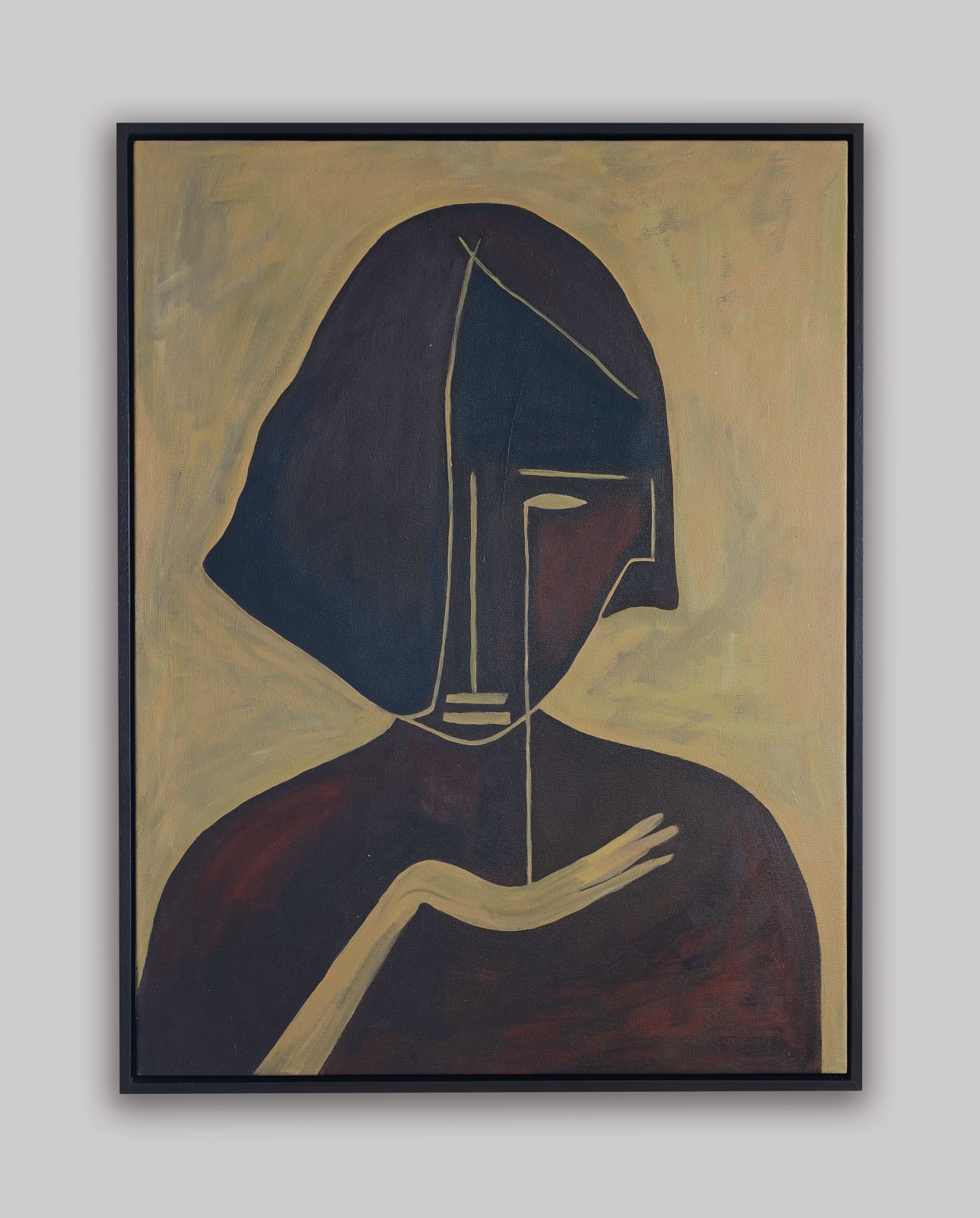 Thirza Schaap, After the summer, he left, 2025