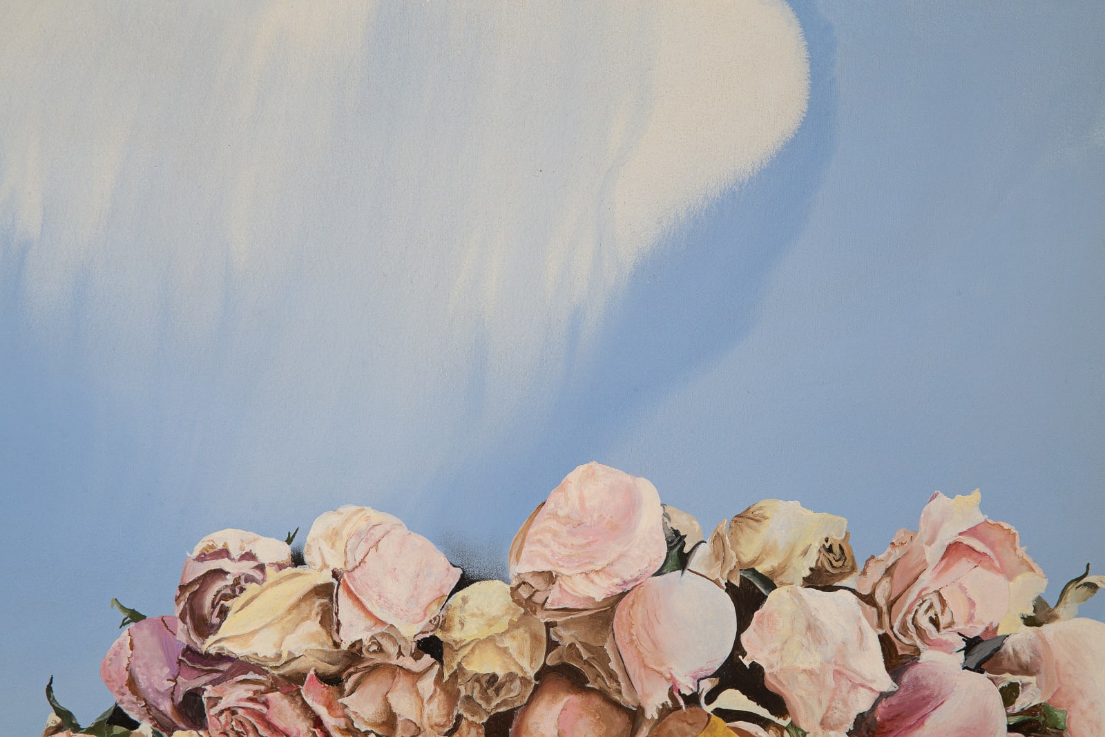 Helen Joseph, Bouquet, 2023