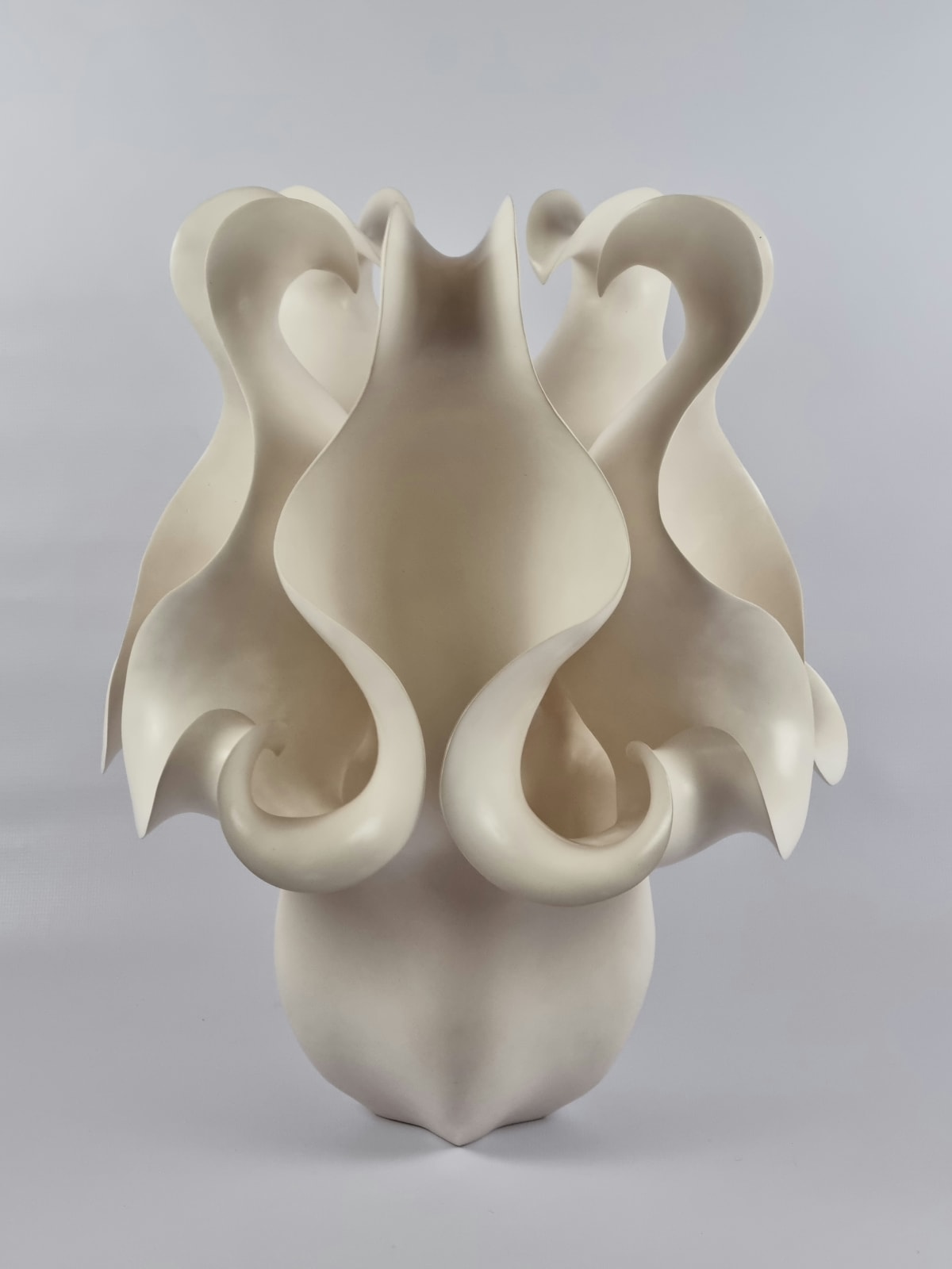 Astrid Dahl, Brugmansia, 2022