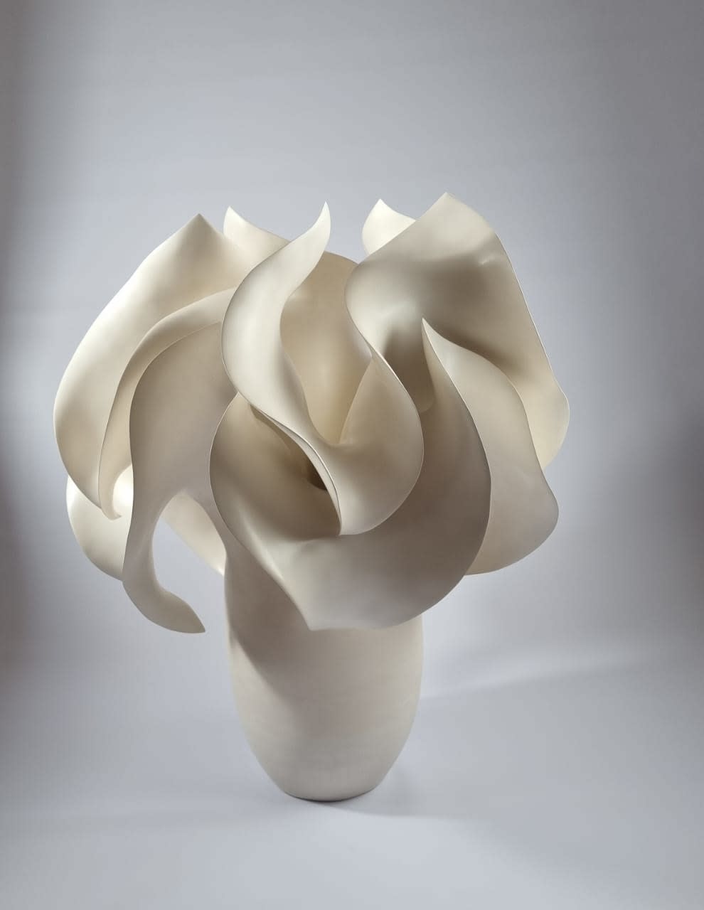 Astrid Dahl, Brugmansia, 2023