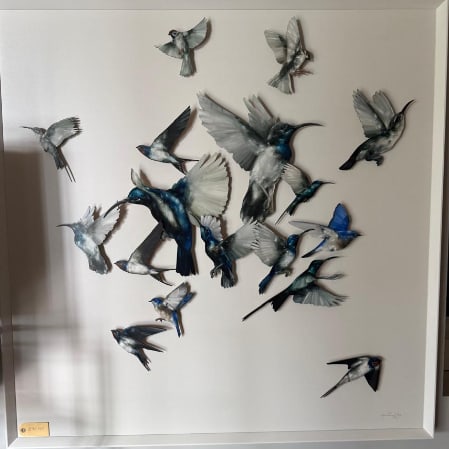 Ingrid Uys, Untitled, 2025