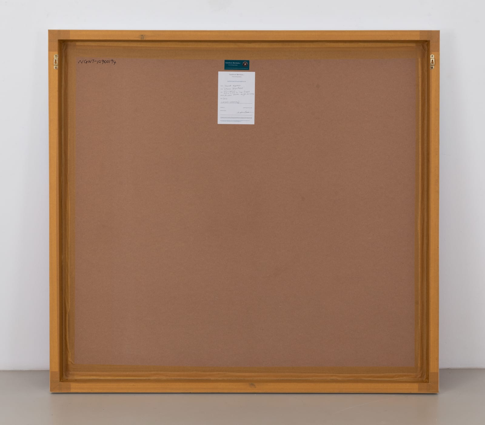 Thando Ngwenya, Sifuna Impumelelo, 2024