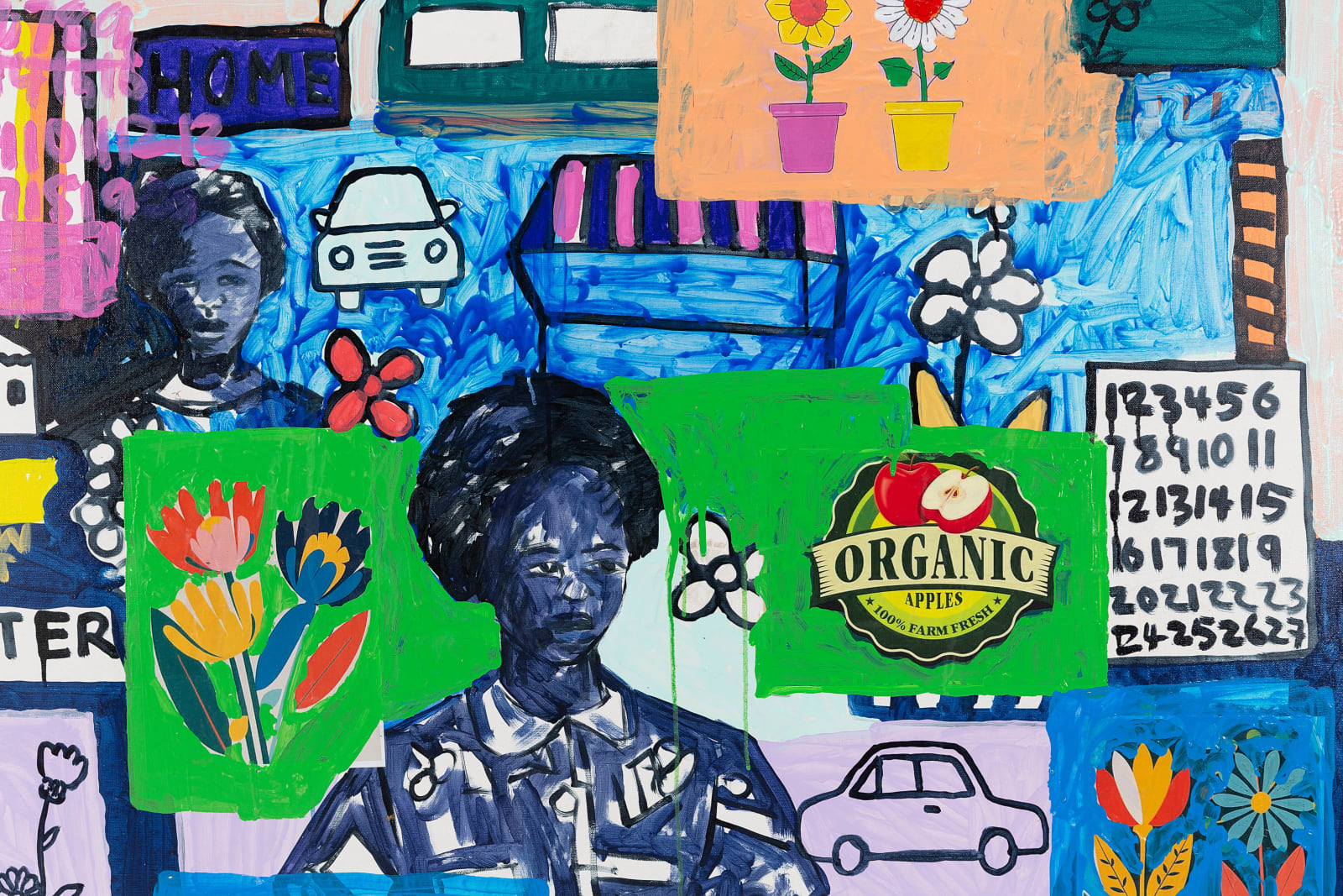 Thando Ngwenya, Engakali Ifela Embelekweni (Speak Up), 2024