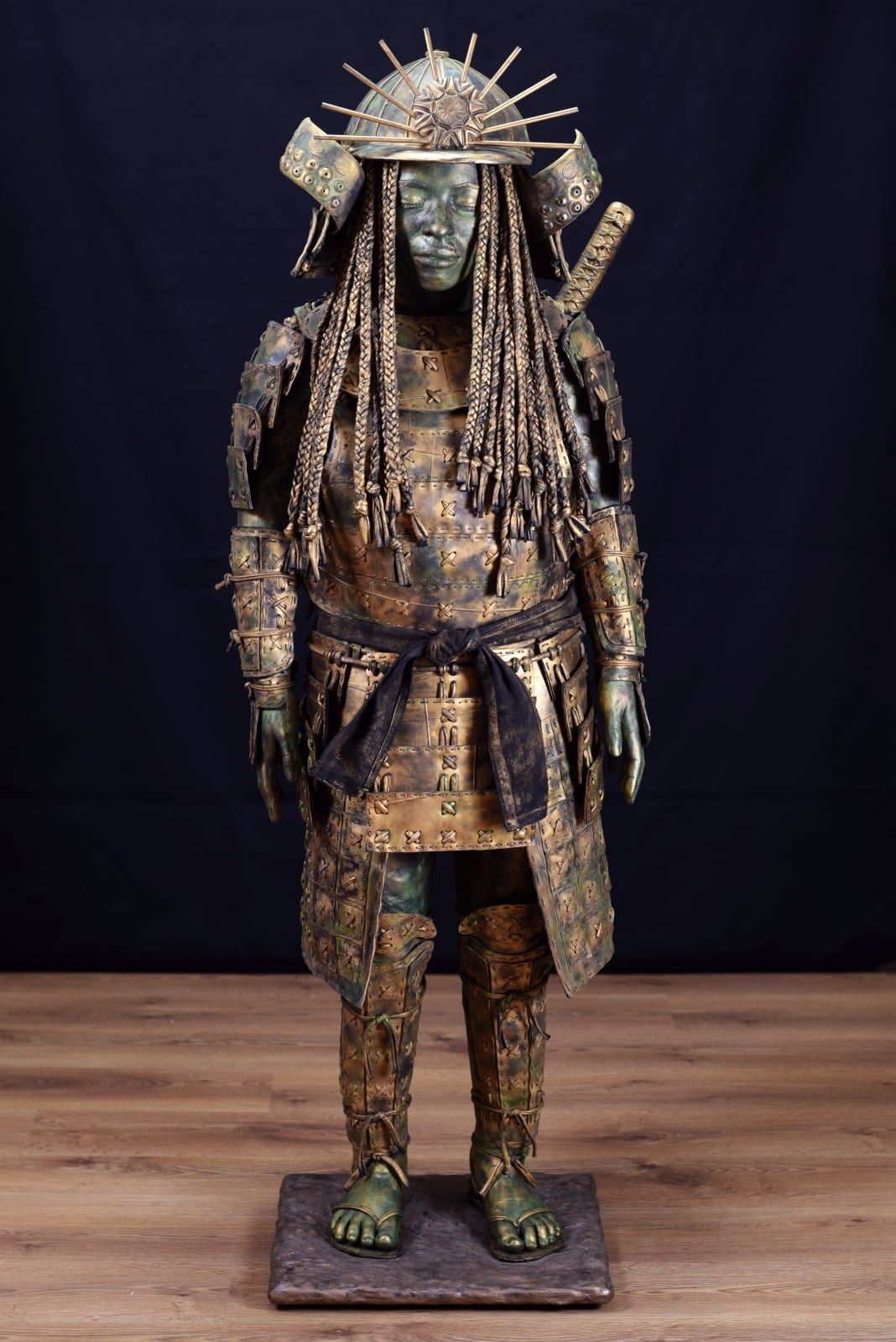 Nicola Roos, Long In Exile, 2022