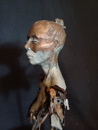 Sandro Trapani, Tragodia Awaken2023