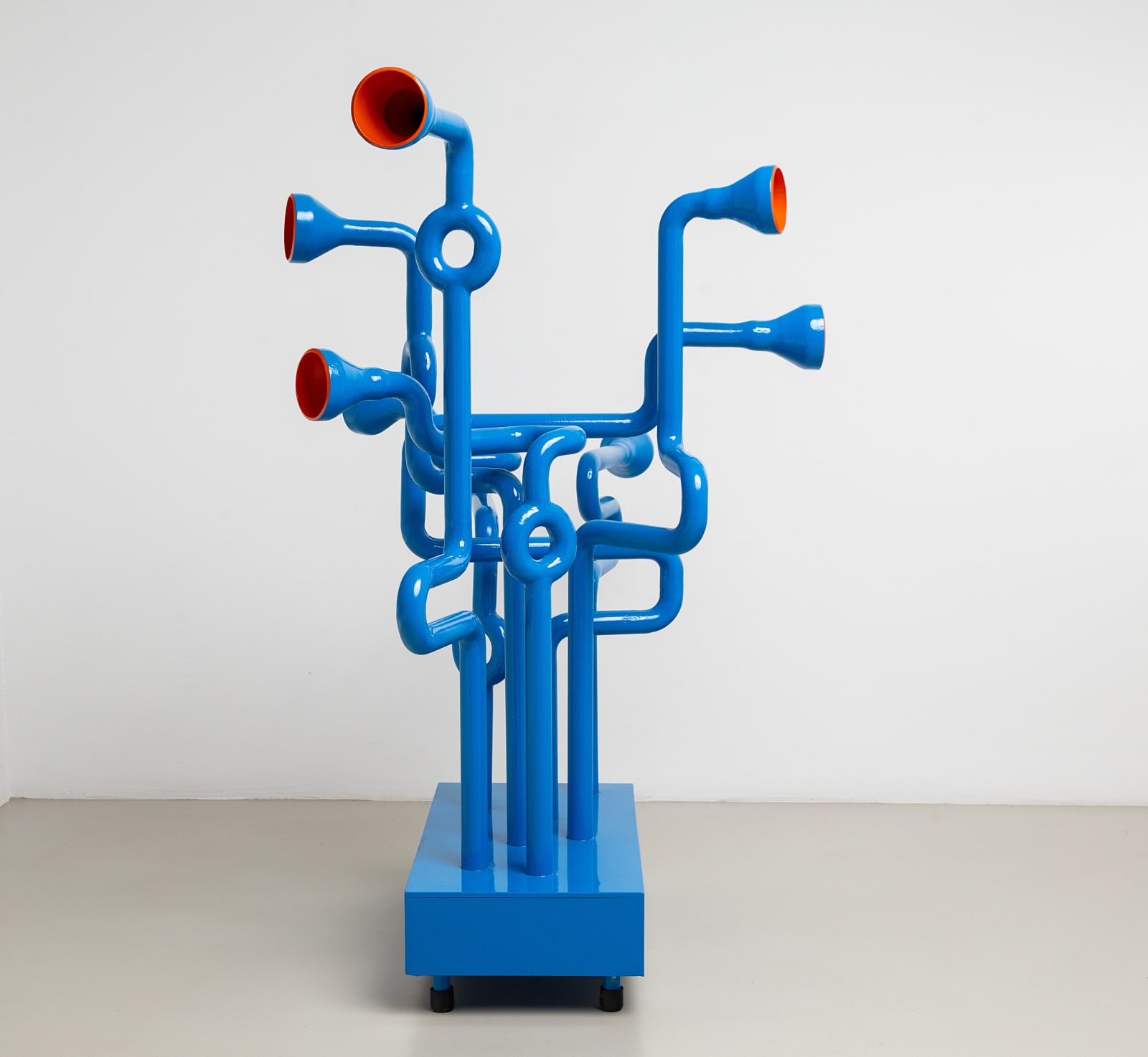 Wehrner Lemmer, The Caller