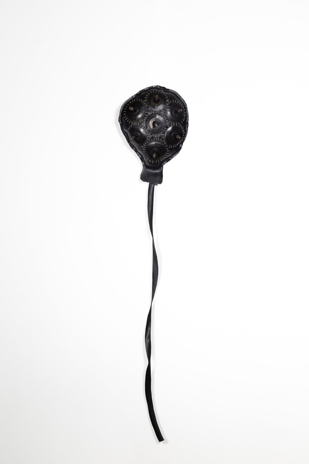 Hannalie Taute, All Blown up, 2025