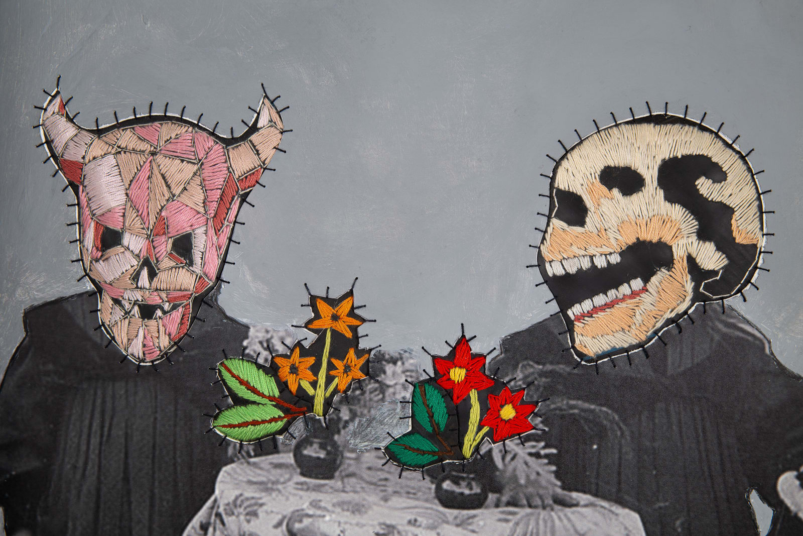 Hannalie Taute, Let's Party like there's no tomorrow, 2025