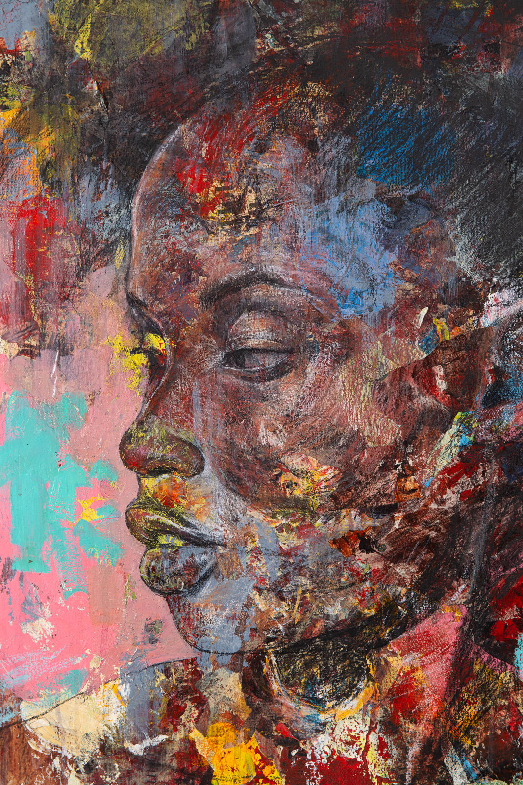 Restone Maambo, Miyoba, 2025