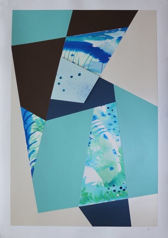 Karen Stewart, Paroxitine, 2019