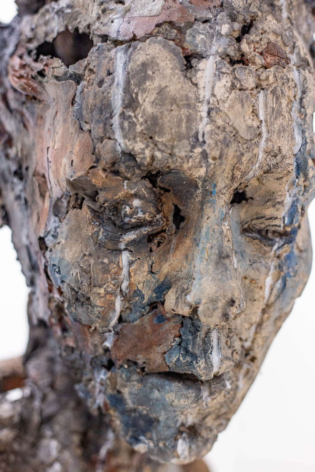 Sandro Trapani, Dolorem IV, 2023