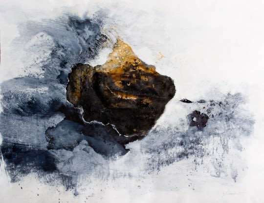 Barbara Schroeder, Sentinel #1, 2019