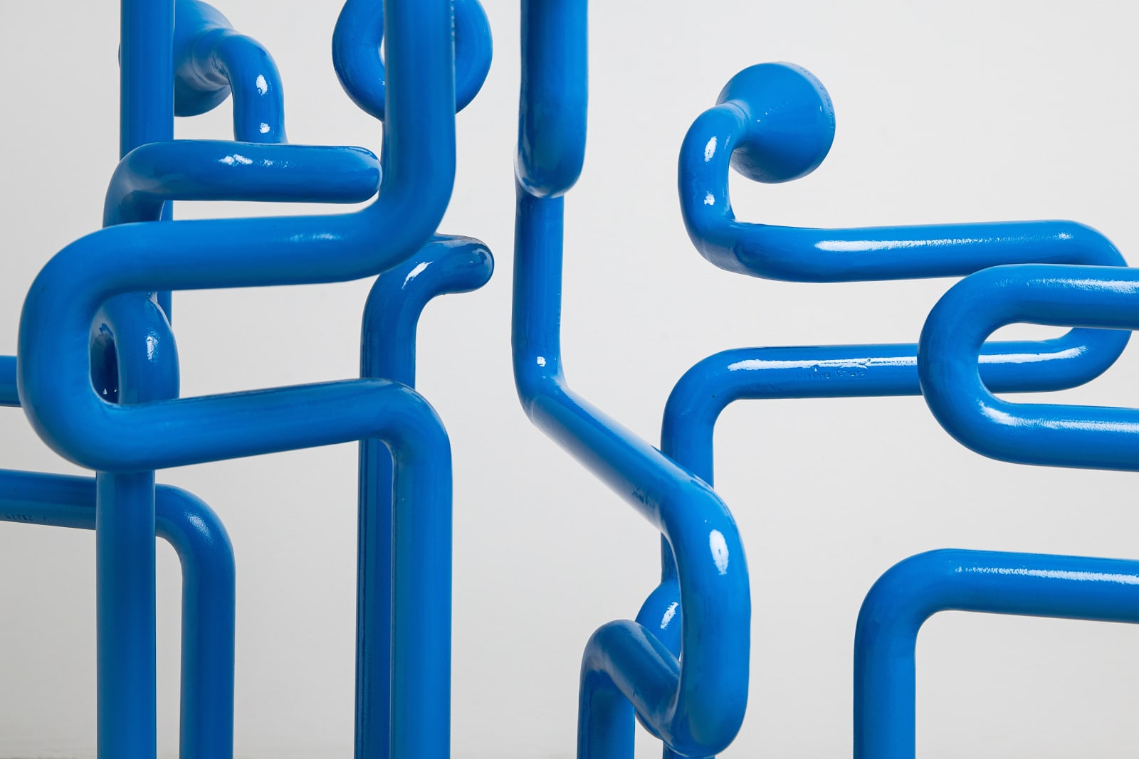 Wehrner Lemmer, The Caller