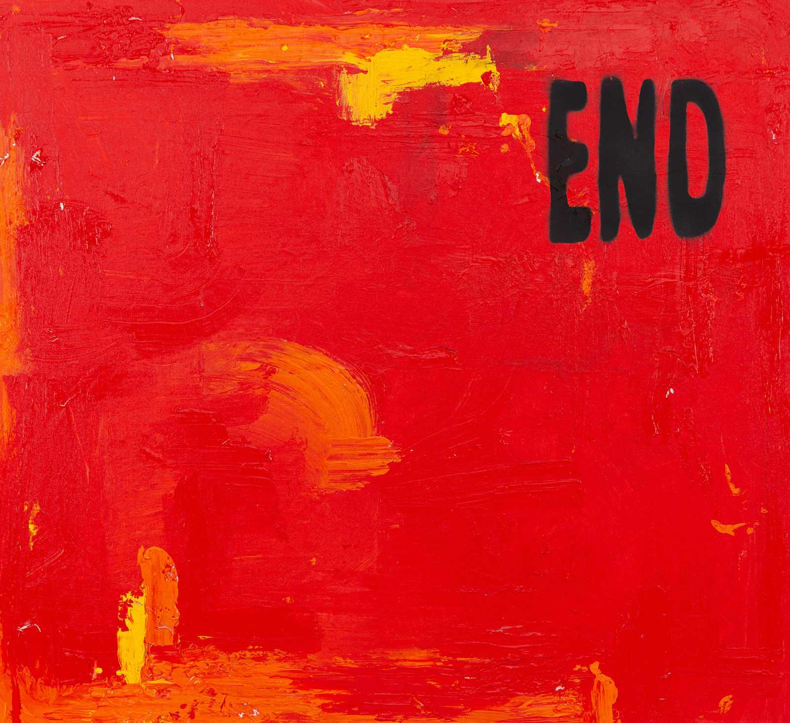 SYNC, What is the end?, 2025