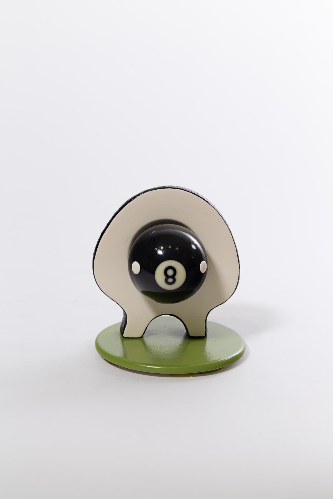 Max Kuijers, 8 Ball Avo, 2024