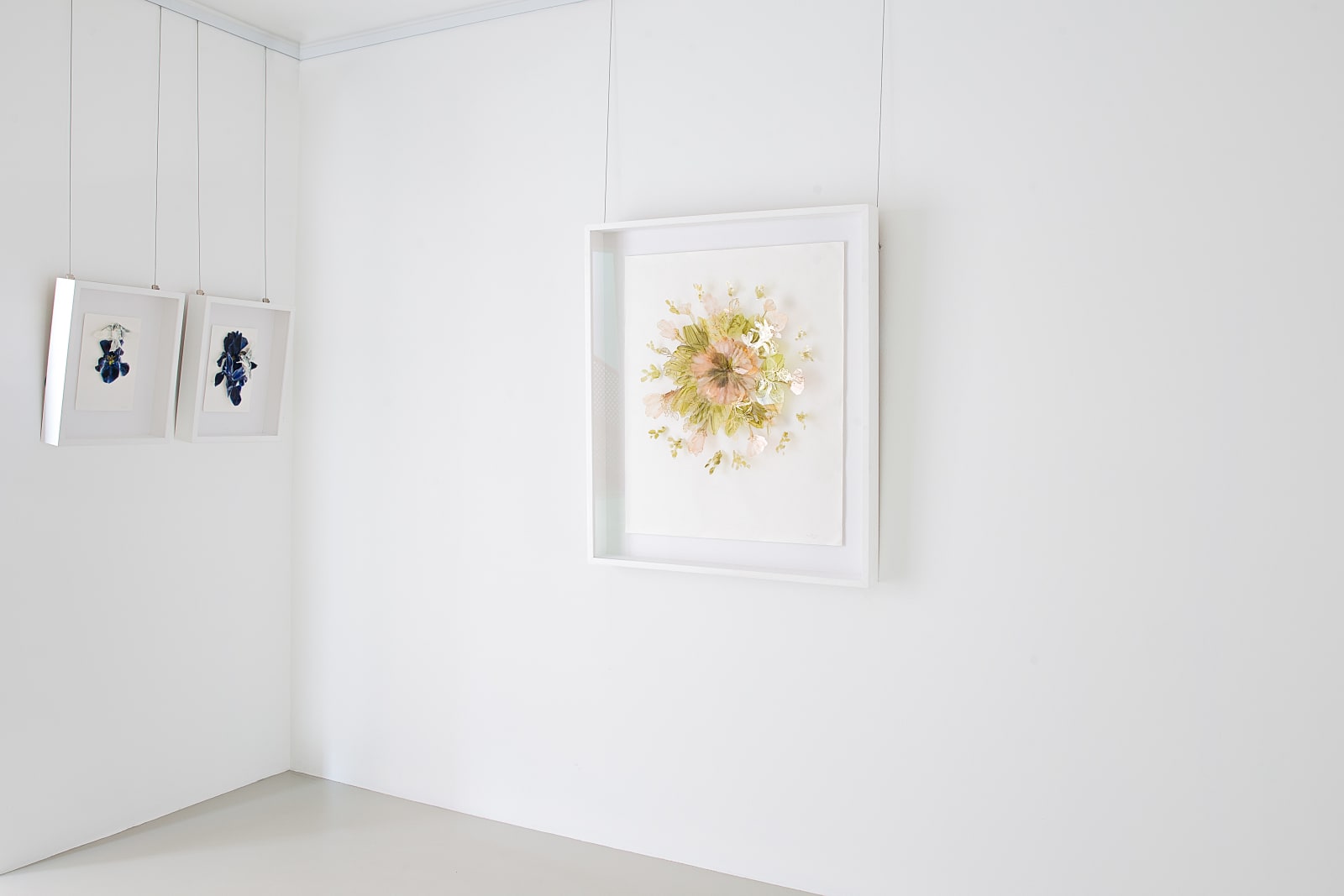 Ingrid Uys, Blush, 2024