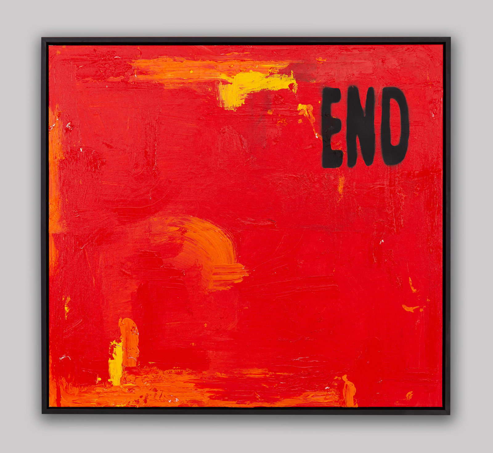 SYNC, What is the end?, 2025