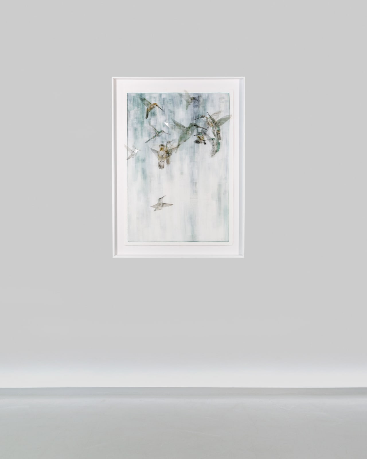 Ingrid Uys, Whisper, 2023