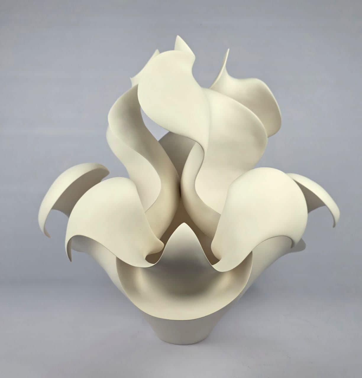 Astrid Dahl, Blooming Orchid, 2025