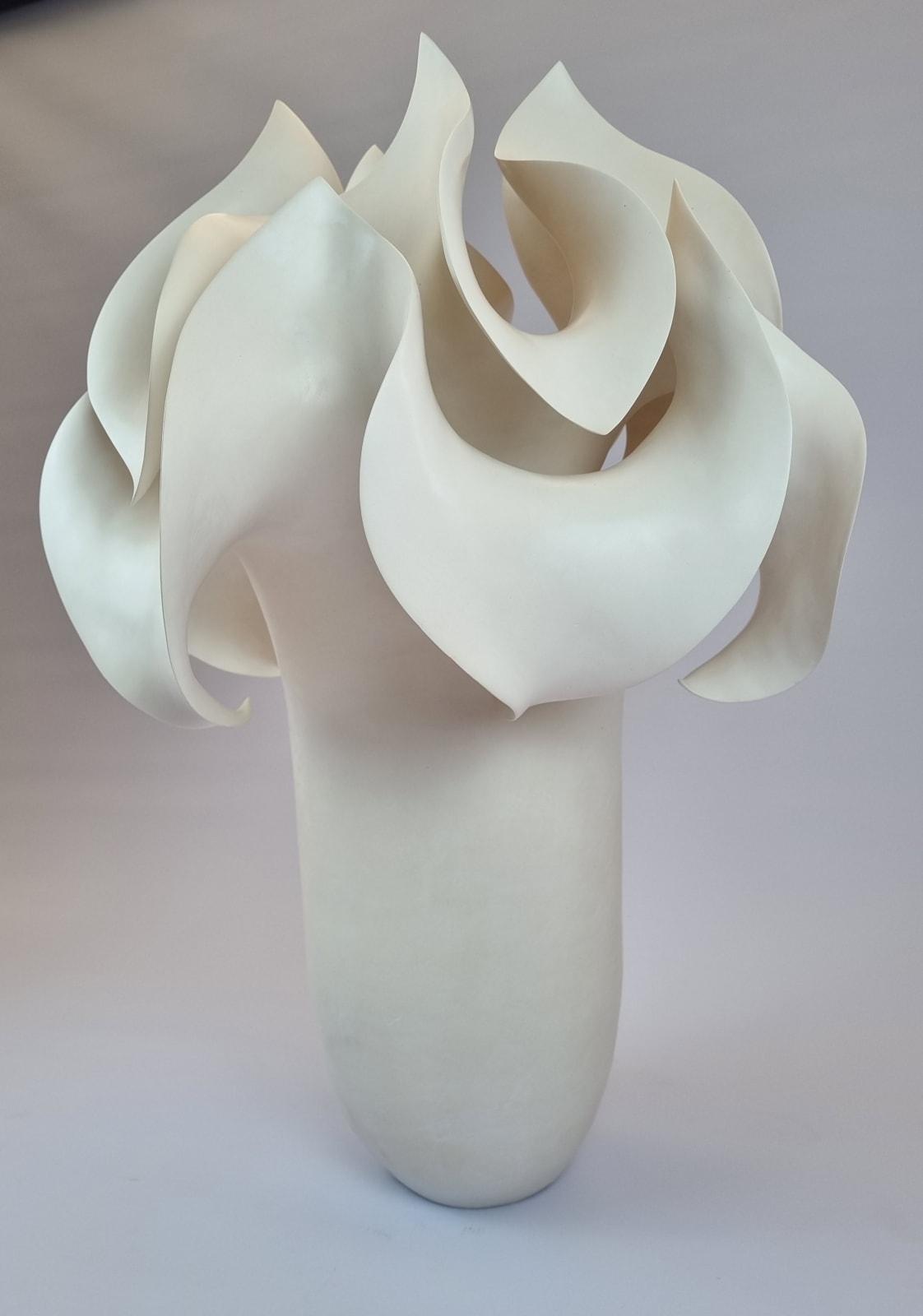Astrid Dahl, Brugmansia II, 2023