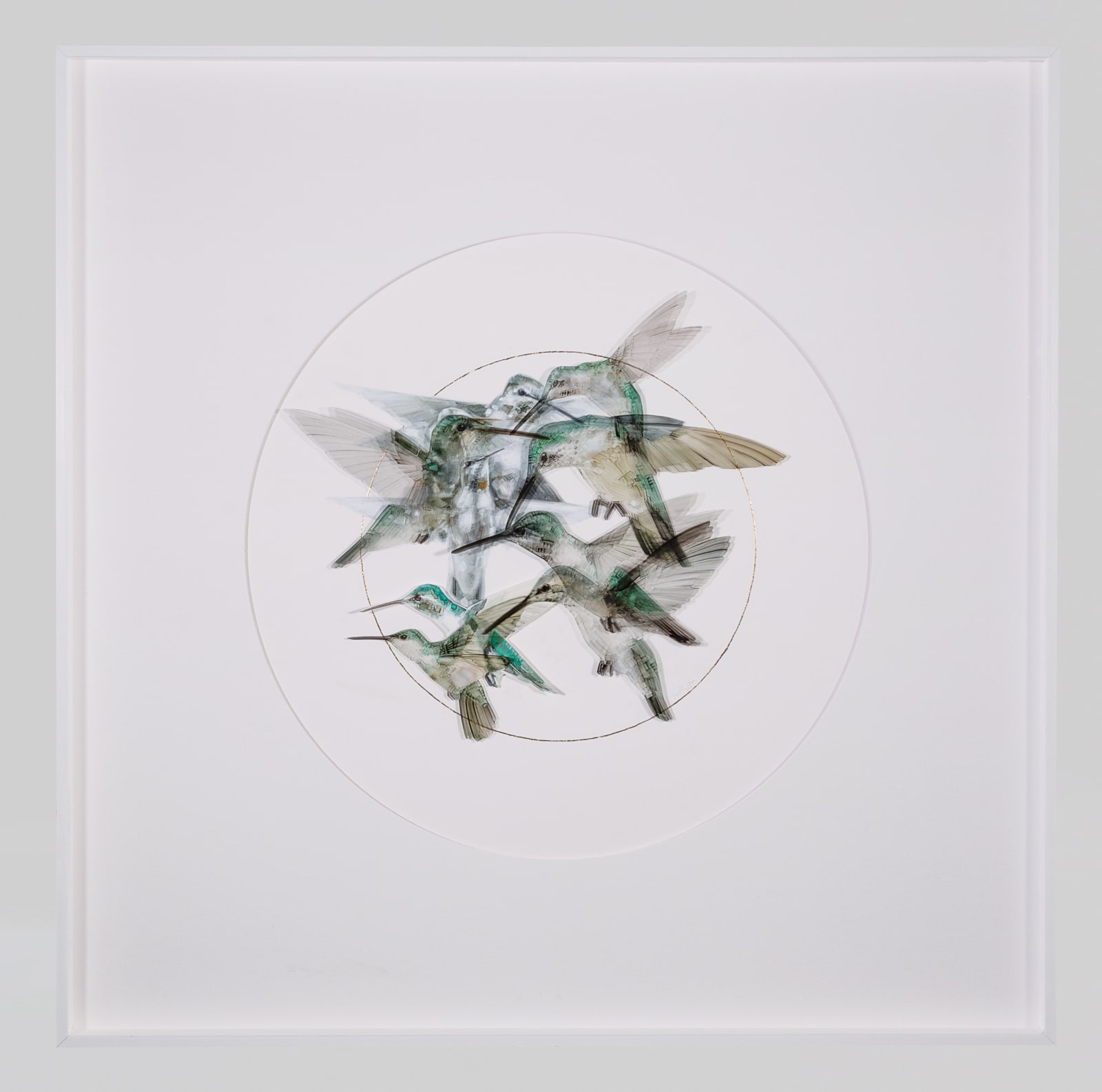 Ingrid Uys, Imagine This, 2023