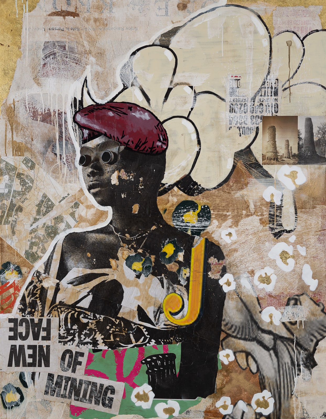Mncedi Madolo, umKwetha (The initiate), 2025
