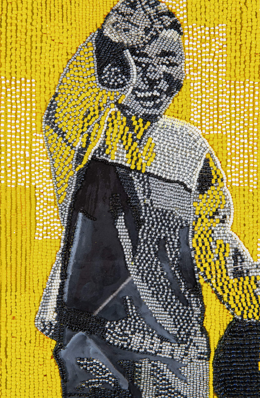 Sinalo Ntuli, Morning Salutations 2, 2025