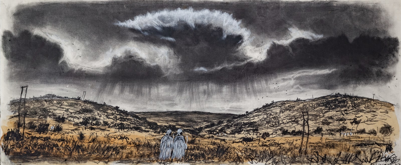 Themba Khumalo, Imvula 2, 2025