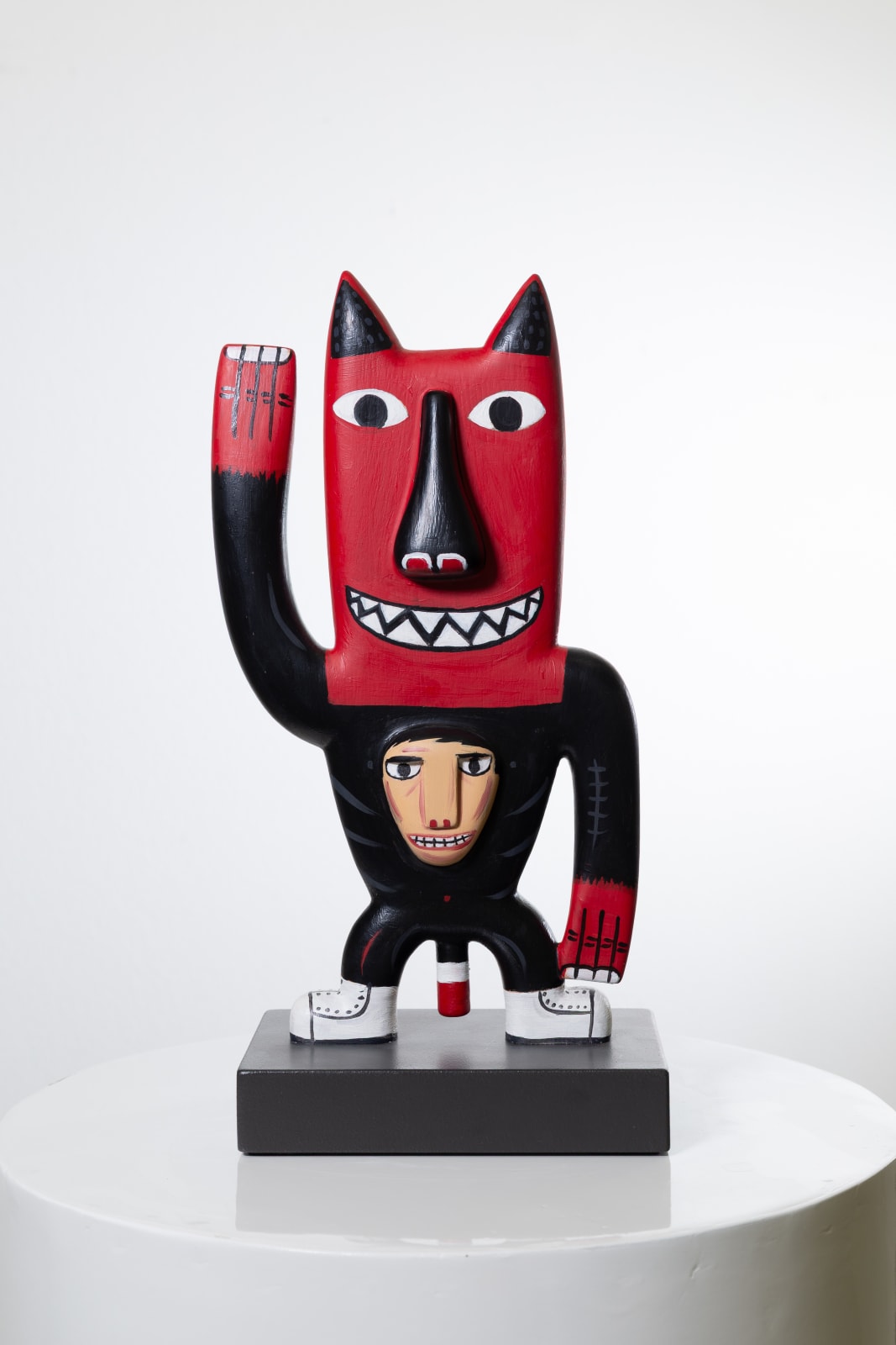 Norman Catherine, 24/018, 2024