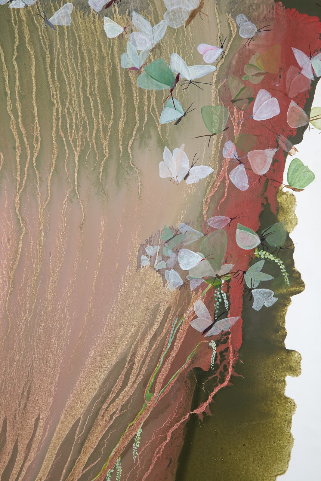 Helen Joseph, Inside the Earth, 2025