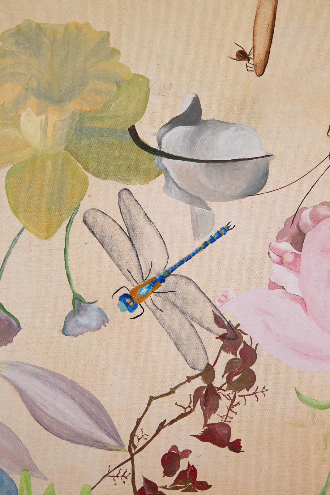 Helen Joseph, Stories Unfold, 2023