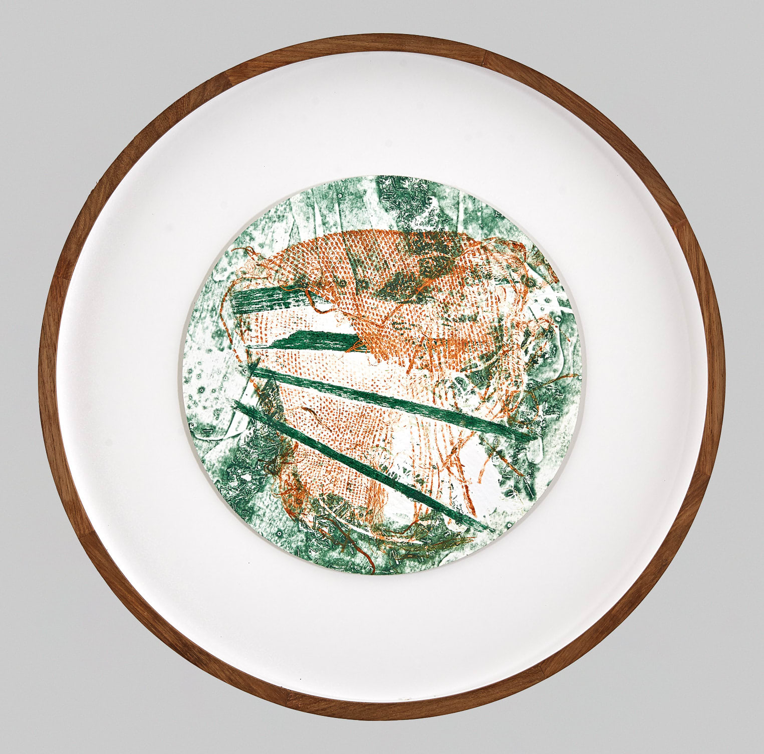 Ross Passmoor, Porthole XI, 2020