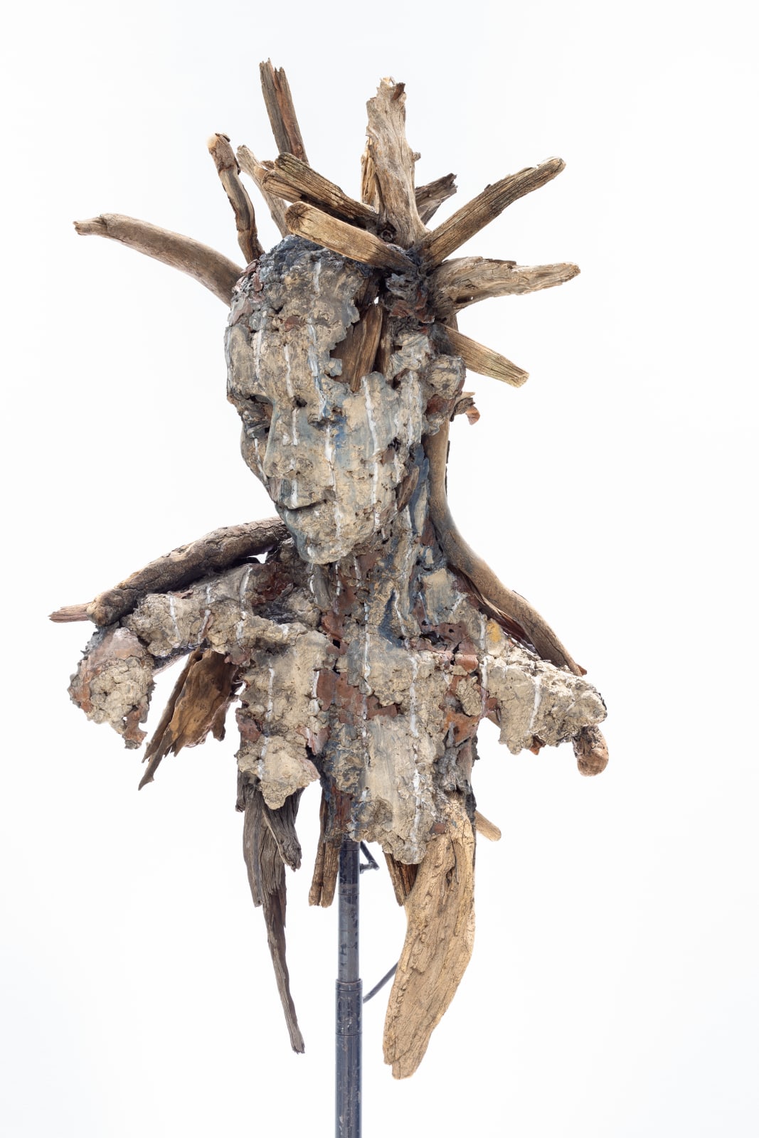 Sandro Trapani, Dolorem IV, 2023