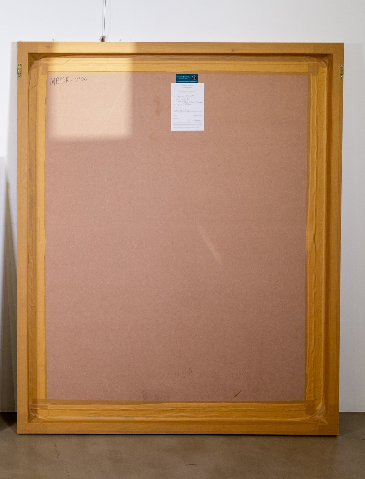 Restone Maambo, First wife 2, 2025