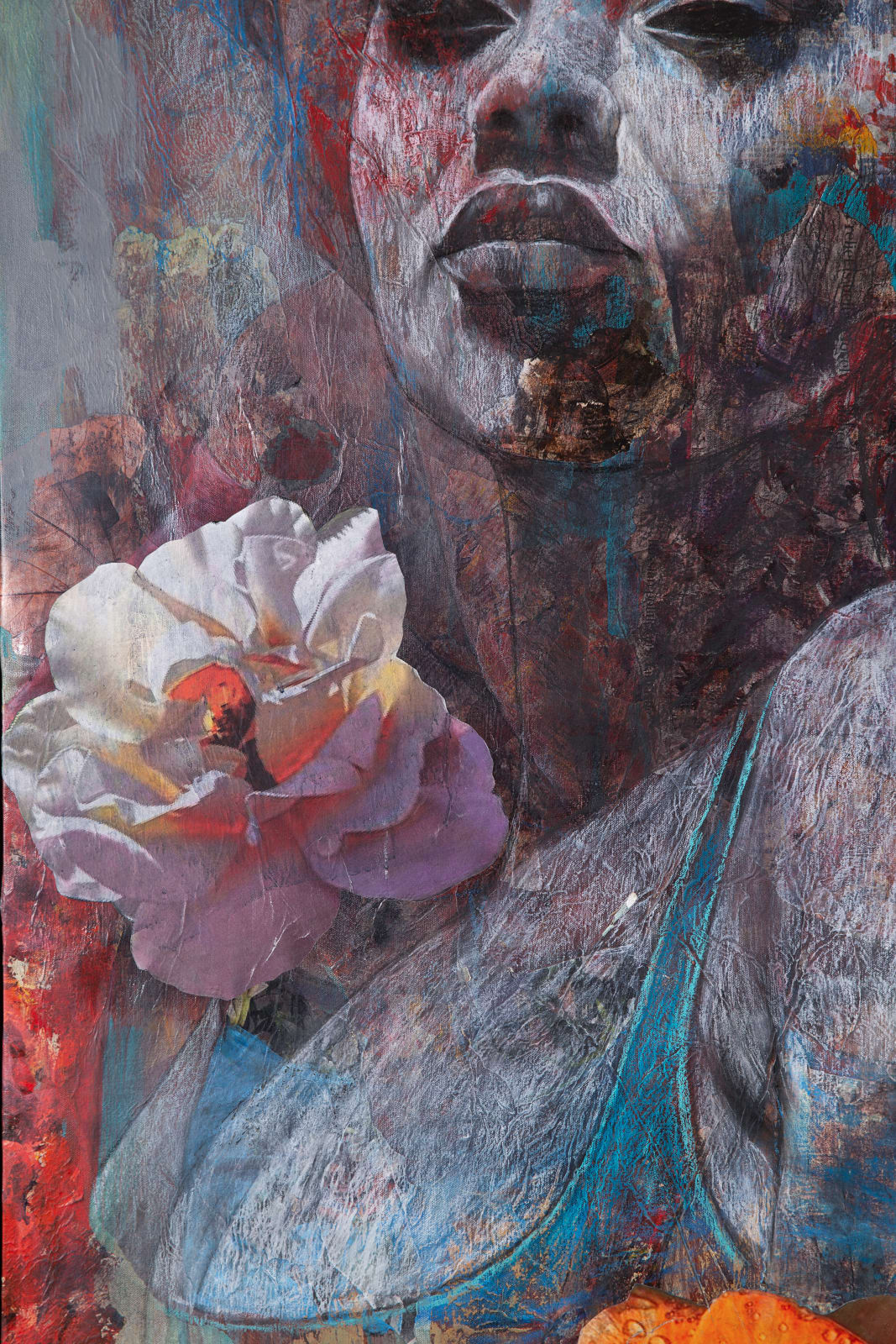 Restone Maambo, Fascination 2, 2025