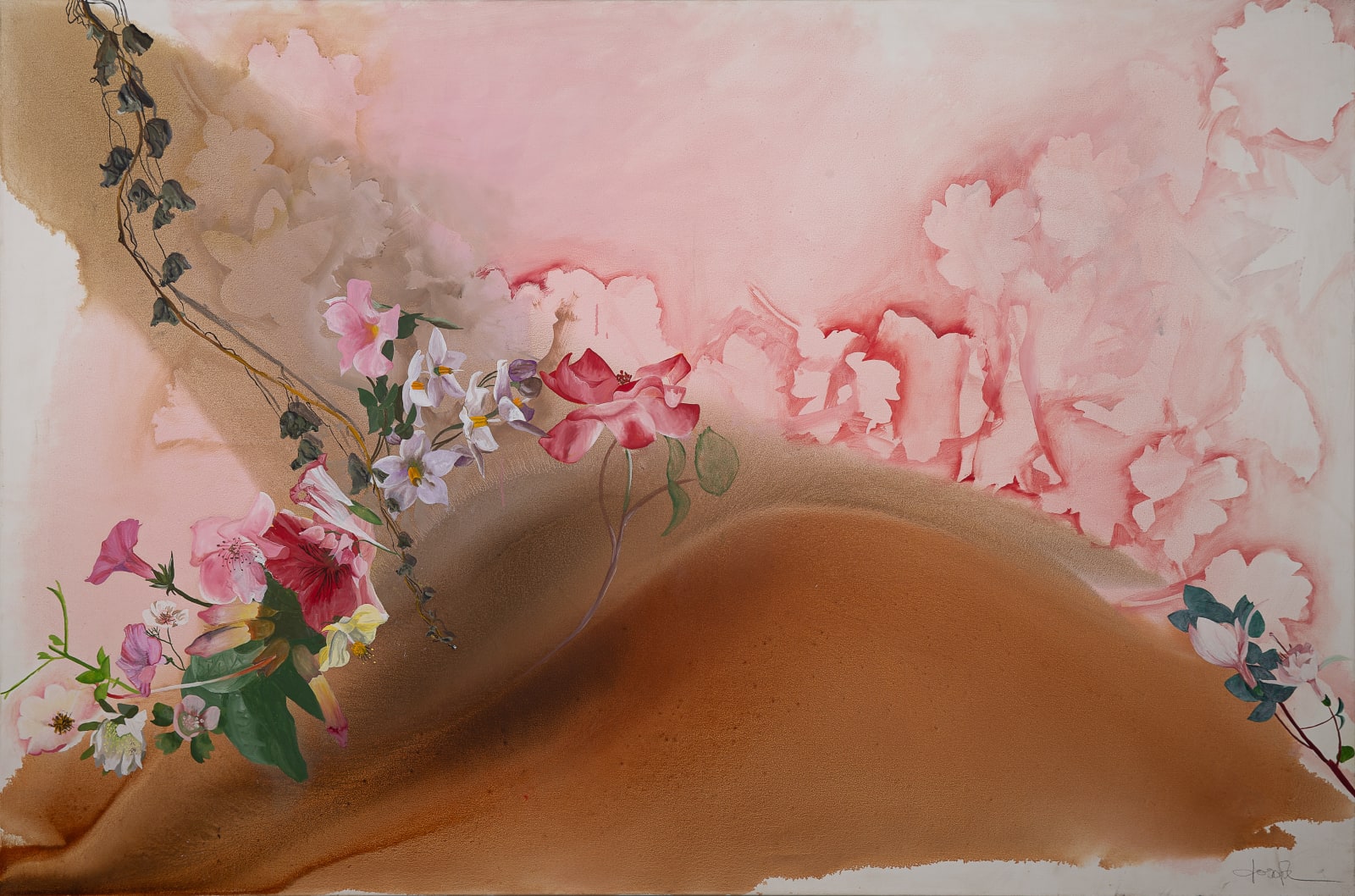 Helen Joseph, Form, 2022
