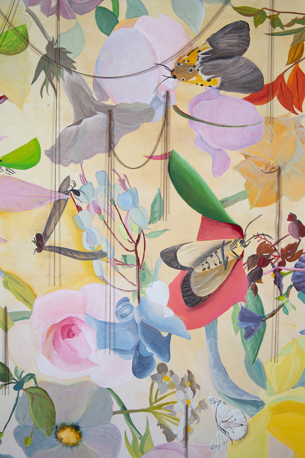 Helen Joseph, Gathering, 2023