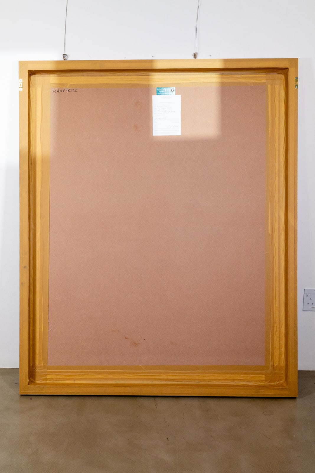 Restone Maambo, The Queen mother, 2025