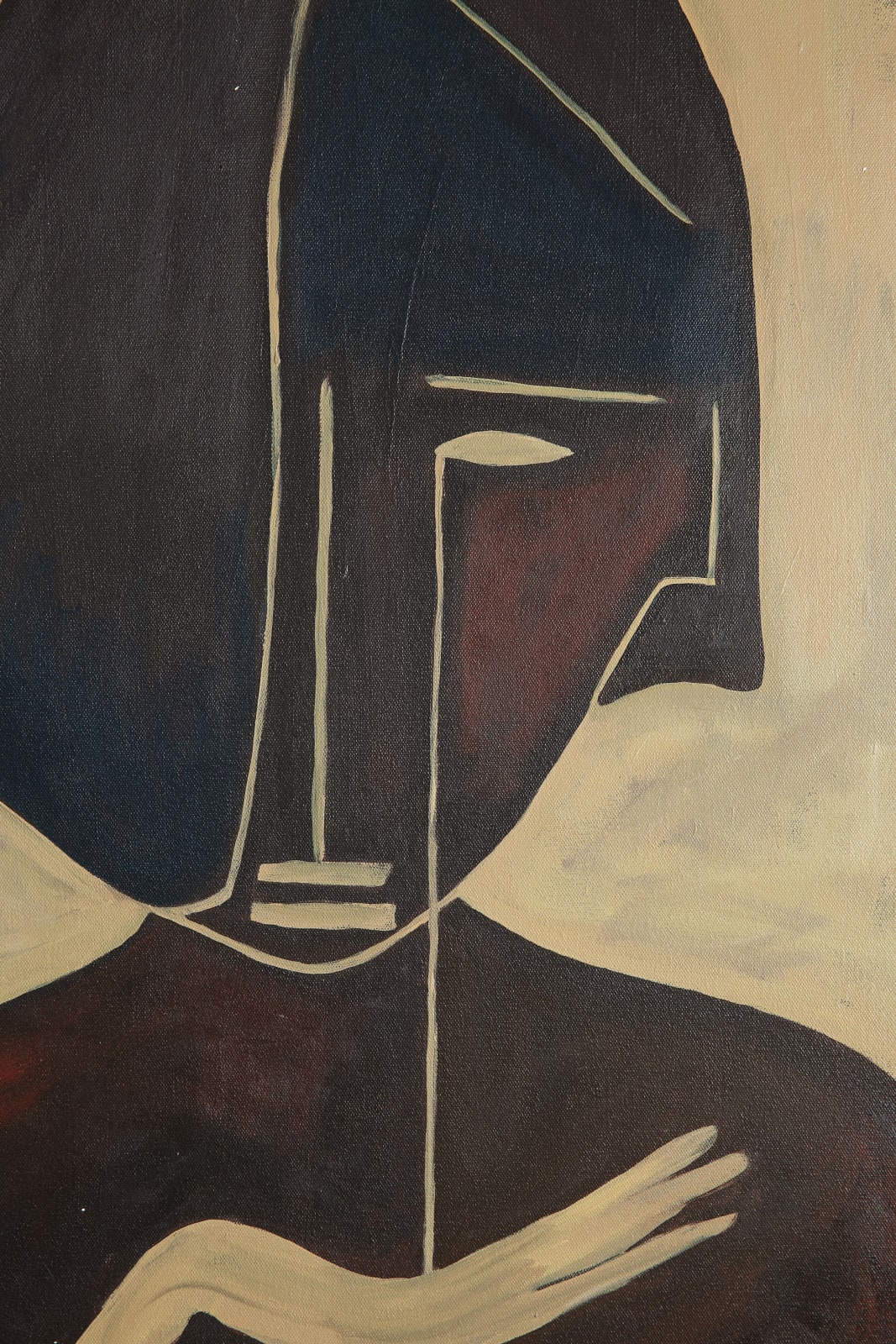 Thirza Schaap, After the summer, he left, 2025
