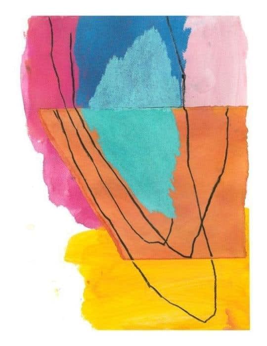 Sarah Grace, Collection of thoughts and ideas 1, 1/30, 2020