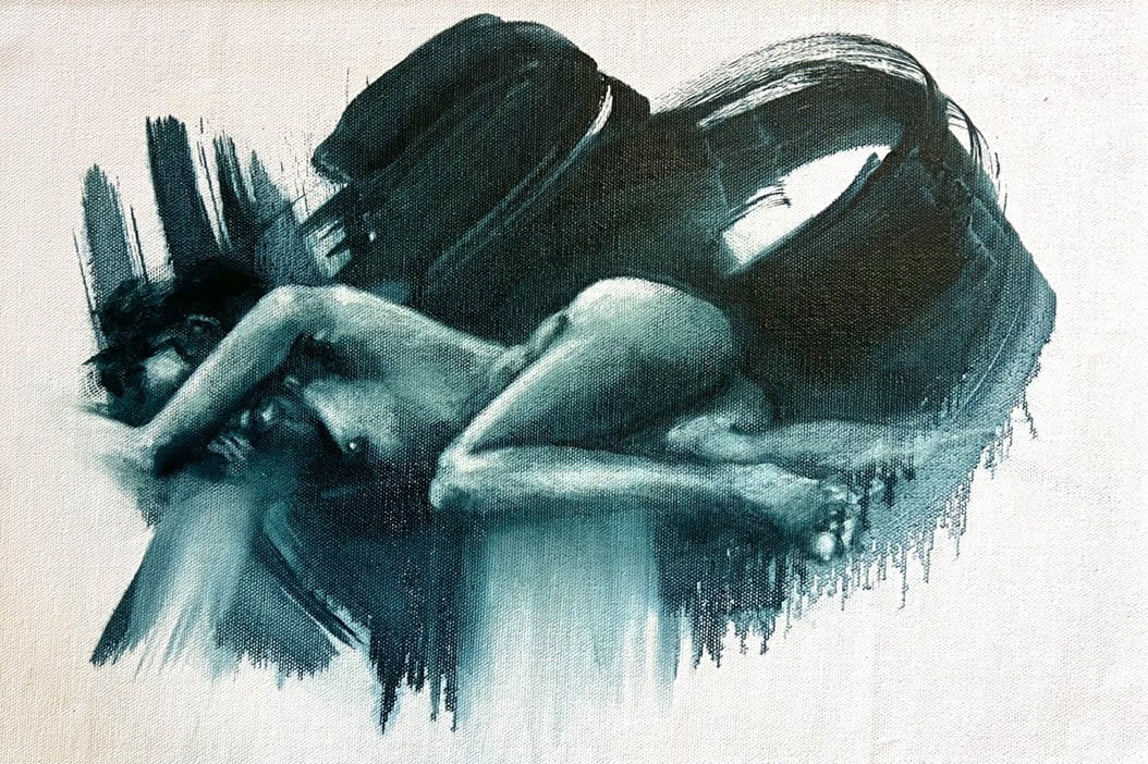 Elli Wahl, Daydream, 2025